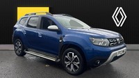 2022 Dacia Duster 1.3 TCe 150 Prestige 5dr EDC Petrol Estate Estate Petrol Autom