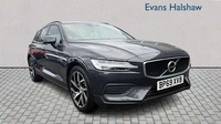 2020 Volvo V60 2.0 D3 [150] Momentum Plus 5dr Estate Diesel Manual