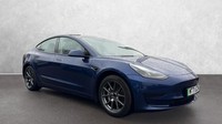 2021 Tesla Model 3 Standard Plus 4dr Auto Electric