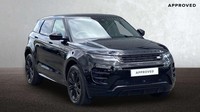 2025 Land Rover Range Rover Evoque 2.0 D200 Dynamic SE 5dr Auto SUV Diesel Autom