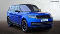 2023 Land Rover Range Rover 4.4 P530 V8 Autobiography 4dr Auto SUV Petrol Automa