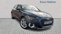 2022 Audi A3 30 TFSI Sport 5dr Hatchback Petrol Manual