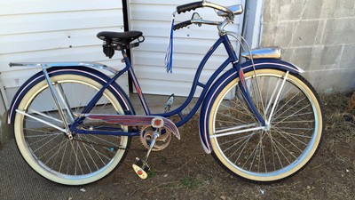 Bicycle serial number lookup
