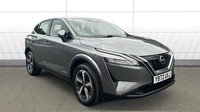 2022 Nissan Qashqai 1.5 E-Power Acenta Premium 5dr Auto Hybrid Hatchback Hatchba