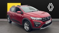 2022 Dacia Sandero Stepway 1.0 TCe Comfort 5dr Petrol Hatchback Hatchback Petrol