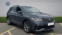 2024 Volkswagen Tiguan 1.5 TSI 150 R-Line Edition 5dr DSG Petrol Estate Estate P