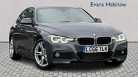 2016 BMW 3 Series 320d M Sport 4dr Step Auto Saloon Diesel Automatic