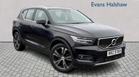 2020 Volvo XC40 2.0 B4P Inscription Pro 5dr Auto SUV Petrol Automatic