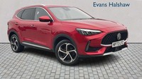 2023 MG Motor UK HS 1.5 T-GDI Trophy 5dr Hatchback Petrol Manual
