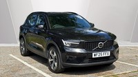 2025 Volvo XC40 2.0 B3P Plus Dark 5dr Auto Petrol Estate Estate Petrol Automatic