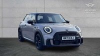 2021 MINI HATCHBACK 1.5 Cooper Sport 3dr HATCHBACK PETROL Manual