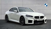 2024 BMW M2 2dr DCT Coupe Petrol Automatic