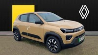 2025 Dacia Spring 27kWh Expression 65 48kW 5dr Auto Electric Hatchback Hatchback