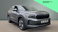 2025 Skoda Kodiaq 2.0 TDI SE 5dr DSG [7 Seat] Diesel Estate Estate Diesel Automa