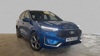 2025 Ford Kuga 2.5 PHEV ST-Line 5dr CVT SUV Plug-In Hy Automatic