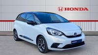 2023 Honda Jazz 1.5 i-MMD Hybrid EX 5dr eCVT Hybrid Hatchback Hatchback Hybrid A
