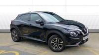 2025 Nissan Juke 1.0 DiG-T N-Connecta 5dr Petrol Hatchback Hatchback Petrol Manu