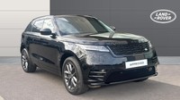 2023 Land Rover Range Rover Velar 2.0 P250 Dynamic SE 5dr Auto Petrol Estate Est