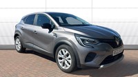 2022 Renault Captur 1.0 TCE 90 Iconic Edition 5dr Petrol Hatchback Hatchback Pet