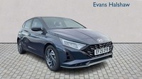 2025 Hyundai i20 1.0T GDi Advance [Nav] 5dr DCT Hatchback Petrol Automatic