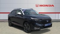 2023 Honda HR-V 1.5 eHEV Advance Style 5dr CVT Hybrid Hatchback Hatchback Hybrid