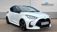 2024 Toyota Yaris 1.5 Hybrid 130 Premiere Edition 5dr Auto with Rear Hybrid