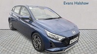 2025 Hyundai i20 1.0T GDi Advance [Nav] 5dr DCT Hatchback Petrol Automatic