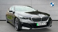 2025 BMW i5 i5 eDrive40 M Sport Touring ESTATE Electric Automatic
