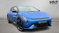 2025 Kia EV4 81.4kWh GT-Line Auto 5dr HATCHBACK Electric Automatic