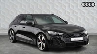 2025 Audi A5 2.0 TFSI Edition 1 S Tronic Euro 6 5-door Estate Petrol Automatic