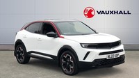2022 Vauxhall Mokka 1.2 Turbo 100 SRi Premium 5dr Petrol Hatchback Hatchback Pet