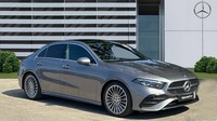 2024 Mercedes-Benz A-Class A200 AMG Line Premium Plus 4dr Auto Petrol Saloon Sal