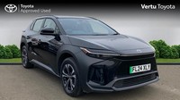 2024 Toyota bZ4X 150kW Pure 71.4kWh 5dr Auto [11kW] Electric Hatchback Hatchback