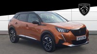 2023 Peugeot 2008 1.2 PureTech 130 GT 5dr EAT8 Petrol Estate Estate Petrol Autom