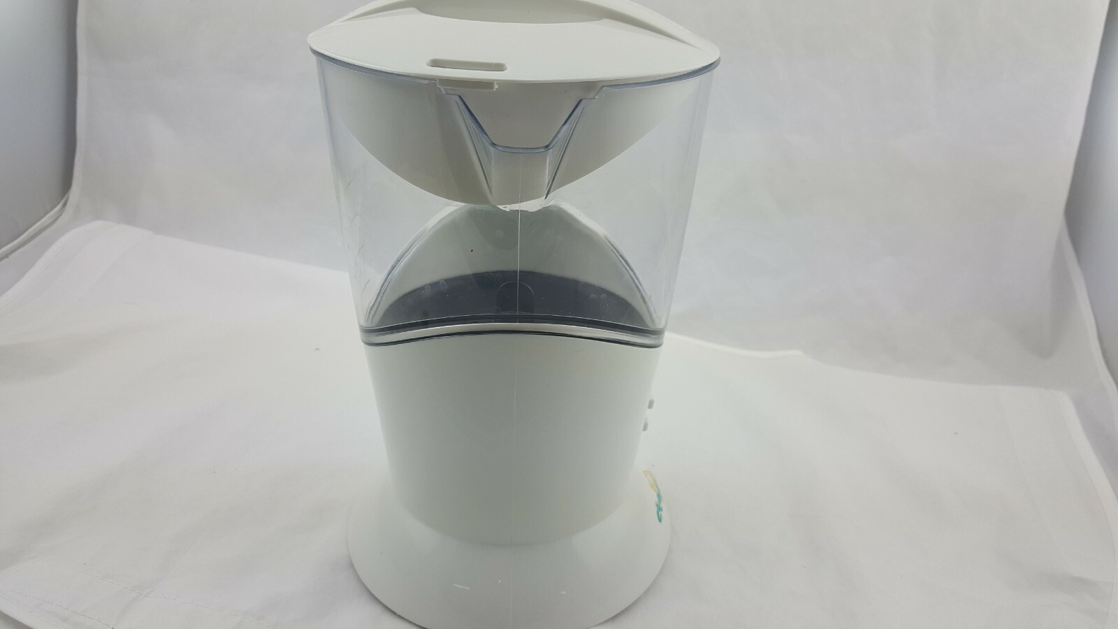Mr. Coffee Cocomotion Automatic Hot Chocolate Cocoa Maker HC4 Discontinued