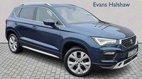 2023 SEAT Ateca 1.5 TSI EVO Xperience 5dr DSG Estate Petrol Automatic