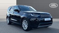 2024 Land Rover Discovery 3.0 D300 S 5dr Auto Diesel Station Wagon Station Wagon