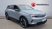 2024 Vauxhall Grandland 157kW Ultimate 73kWh 5dr Auto [Panoramic Roof] Electric 