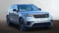 2021 Land Rover Range Rover Velar 2.0 D200 Edition 5dr Auto Estate Diesel Automa