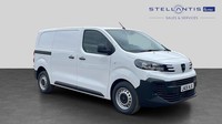 2026 Peugeot Expert 1.5 BlueHDi 120 Professional Van PANEL VAN DIESEL Manual