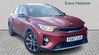 2017 Kia Stonic 1.0T GDi First Edition 5dr Estate Petrol Manual