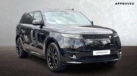 2023 Land Rover Range Rover Sport 3.0 P460e Autobiography 5dr Auto SUV Plug-In H