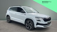 2025 Skoda Karoq 1.5 TSI Sportline Edition 5dr DSG Petrol Estate Estate Petrol A