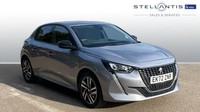 2022 Peugeot 208 1.2 PureTech Allure Premium + Hatchback 5dr Petrol Manual Euro 