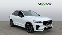 2026 Volvo XC60 2.0 T8 18.8kWh Ultra Dark SUV 5dr Petrol Plug-in Hybrid Auto AWD
