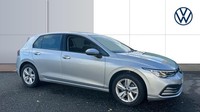 2020 Volkswagen Golf 1.5 TSI 150 Life 5dr Petrol Hatchback Hatchback Petrol Manu