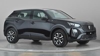 Peugeot 2008 PEUGEOT E-2008 54kWh Active SUV 5dr Electric Auto (7kW Charger) (15