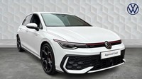 2026 Volkswagen Golf 2.0 TSI GTI DSG Euro 6 5-door Hatchback Petrol Automatic