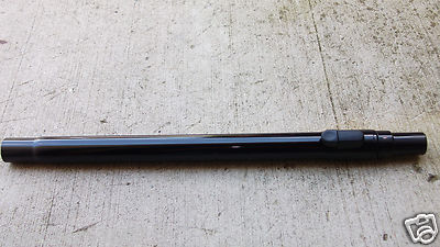 Vacuum  TELESCOPIC wand ORECK Sanitaire Eureka Kenmore Beam Electrolux Shop vac