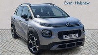2020 Citroen C3 Aircross 1.2 PureTech 110 Flair 5dr [6 speed] Hatchback Petrol M